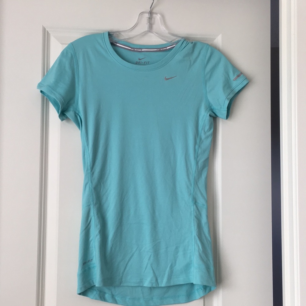 Nike shirt
